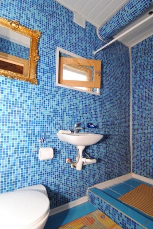 Audrones Sodyba Šventoji Oda fotoğraf