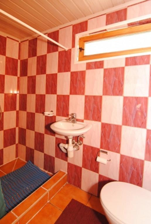 Audrones Sodyba Šventoji Dış mekan fotoğraf
